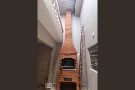 Casa para alugar com 200m², 3 quartos e 2 vagas Casa para alugar com 200m², 3 quartos e 2 vagasEspaço Gourmet