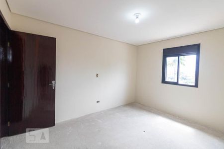 Dormitório 3 de casa para alugar com 3 quartos, 200m² em Cidade São Jorge, Santo André