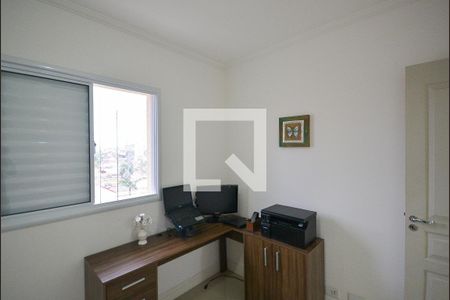 Quarto 1 de apartamento à venda com 3 quartos, 69m² em Vila Vera, São Paulo