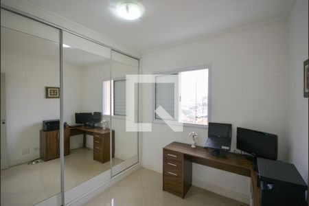 Quarto 1 de apartamento à venda com 3 quartos, 69m² em Vila Vera, São Paulo