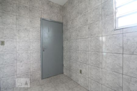 Casa para alugar com 40m², 1 quarto e sem vagaCozinha