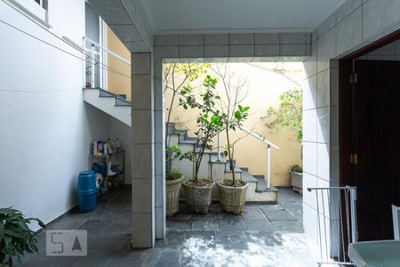 Casa à venda com 202m², 3 quartos e 2 vagasÁrea Externa