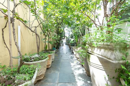 Casa à venda com 202m², 3 quartos e 2 vagasÁrea Externa