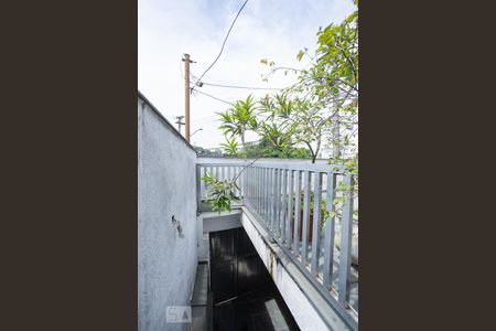 Casa à venda com 202m², 3 quartos e 2 vagasÁrea Externa