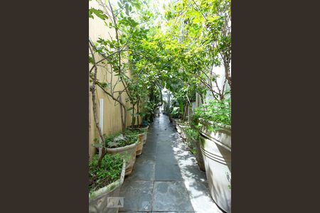 Casa à venda com 202m², 3 quartos e 2 vagasÁrea Externa