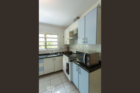 Casa à venda com 202m², 3 quartos e 2 vagasCozinha