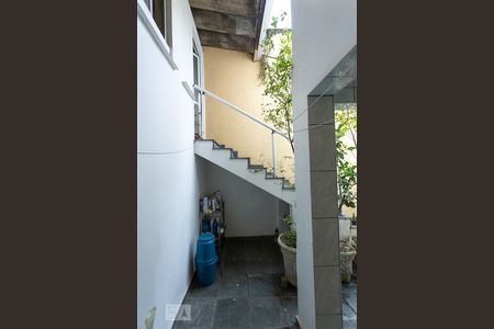 Casa à venda com 202m², 3 quartos e 2 vagasÁrea Externa