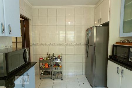 Casa à venda com 202m², 3 quartos e 2 vagasCozinha
