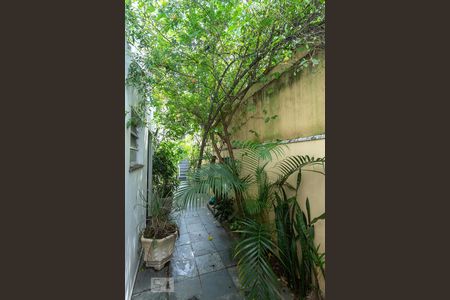 Casa à venda com 202m², 3 quartos e 2 vagasÁrea Externa