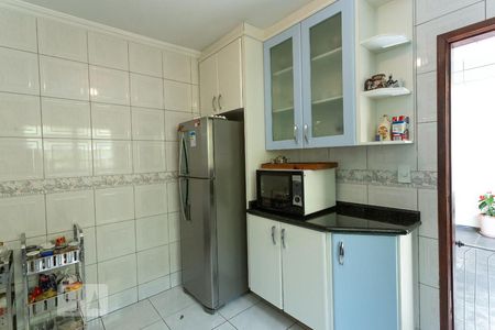 Casa à venda com 202m², 3 quartos e 2 vagasCozinha