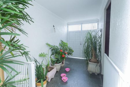 Casa à venda com 202m², 3 quartos e 2 vagasÁrea Externa