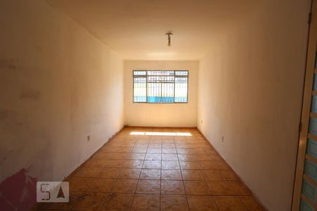 Sala de casa à venda com 2 quartos, 60m² em Vila Lageado, São Paulo