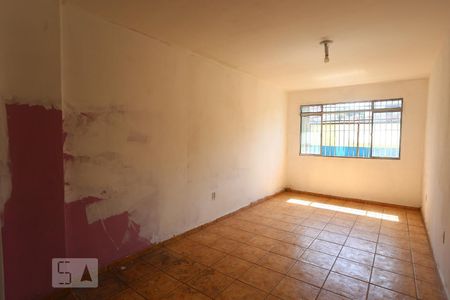 Sala de casa à venda com 2 quartos, 60m² em Vila Lageado, São Paulo