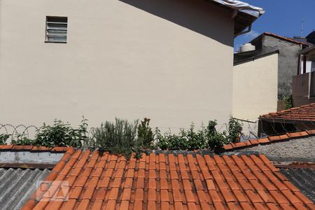 Casa à venda com 60m², 2 quartos e 2 vagasVista do Quarto 1