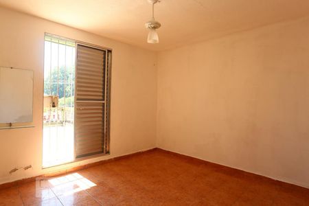 Casa à venda com 60m², 2 quartos e 2 vagasQuarto 2 