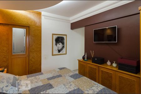Apartamento à venda com 174m², 3 quartos e 3 vagasSuíte