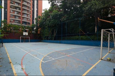Apartamento à venda com 174m², 3 quartos e 3 vagasQuadra Esportiva