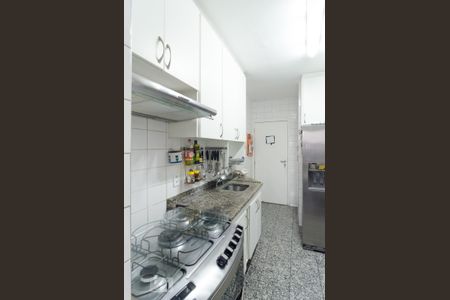 Apartamento à venda com 174m², 3 quartos e 3 vagasCozinha