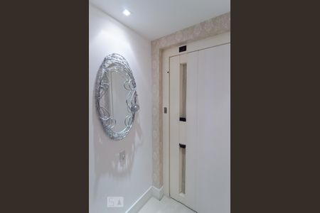 Apartamento à venda com 174m², 3 quartos e 3 vagasQuarto de Serviço