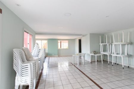 Apartamento à venda com 174m², 3 quartos e 3 vagasÁrea comum - Salão de festas