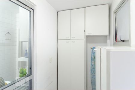 Apartamento à venda com 174m², 3 quartos e 3 vagasQuarto de Serviço