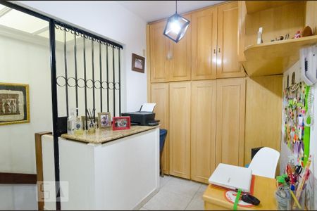 Apartamento à venda com 174m², 3 quartos e 3 vagasquarto 3