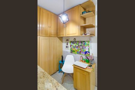 Apartamento à venda com 174m², 3 quartos e 3 vagasquarto 3