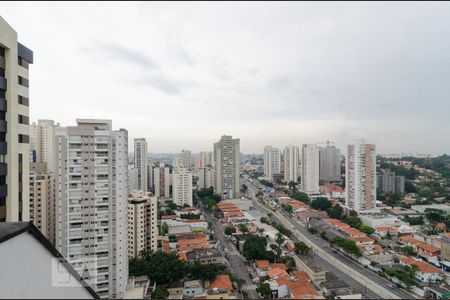 Apartamento à venda com 174m², 3 quartos e 3 vagasVista da Suíte