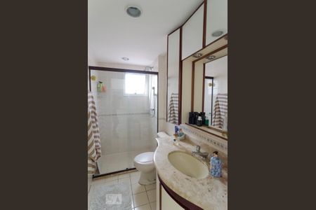 Apartamento à venda com 174m², 3 quartos e 3 vagasBanheiro