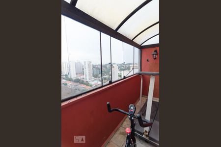 Apartamento à venda com 174m², 3 quartos e 3 vagasSacada da Suíte
