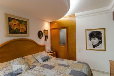 Apartamento à venda com 174m², 3 quartos e 3 vagasSuíte