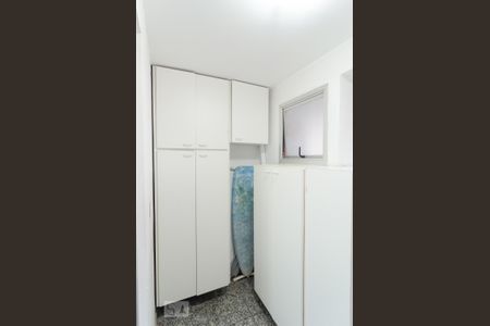Apartamento à venda com 174m², 3 quartos e 3 vagasQuarto de Serviço