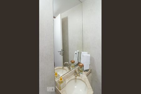 Apartamento à venda com 174m², 3 quartos e 3 vagasLavabo