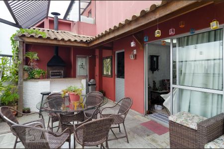 Apartamento à venda com 174m², 3 quartos e 3 vagasVaranda Gourmet