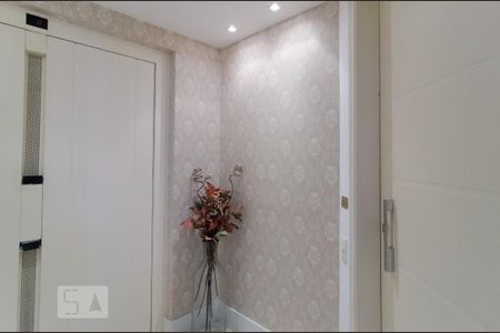 Apartamento à venda com 174m², 3 quartos e 3 vagasQuarto de Serviço