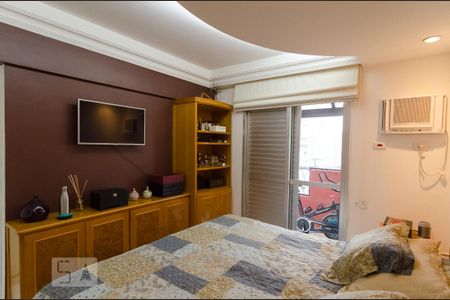 Apartamento à venda com 174m², 3 quartos e 3 vagasSuíte