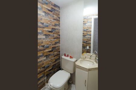 Apartamento à venda com 174m², 3 quartos e 3 vagasLavabo