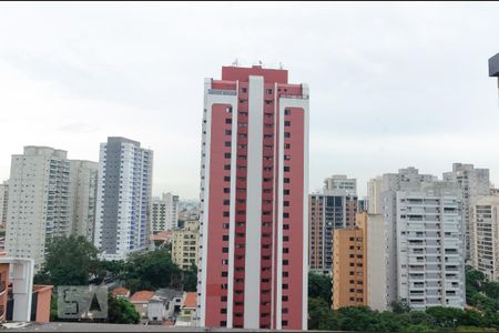 Apartamento à venda com 174m², 3 quartos e 3 vagasvista quarto 1