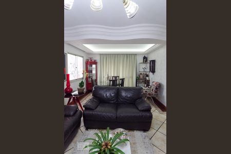 Apartamento à venda com 174m², 3 quartos e 3 vagasSala