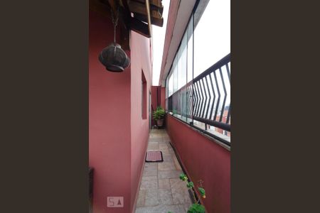 Apartamento à venda com 174m², 3 quartos e 3 vagasVaranda Gourmet