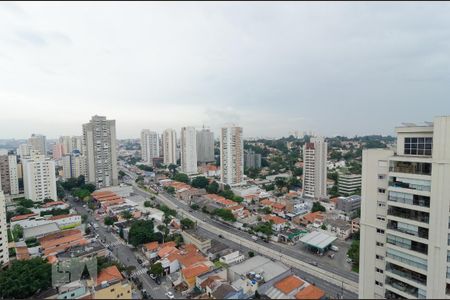 Apartamento à venda com 174m², 3 quartos e 3 vagasVista da Varanda Gourmet