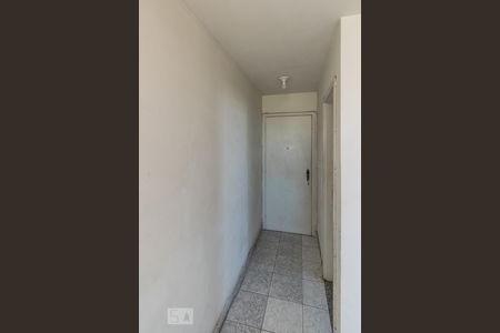 Sala - Hall de entrada de apartamento à venda com 2 quartos, 45m² em Vicente de Carvalho, Rio de Janeiro