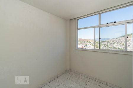 Quarto 2 de apartamento à venda com 2 quartos, 45m² em Vicente de Carvalho, Rio de Janeiro