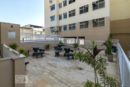 Apartamento à venda com 45m², 2 quartos e 1 vagaÁrea comum - Acesso a piscina