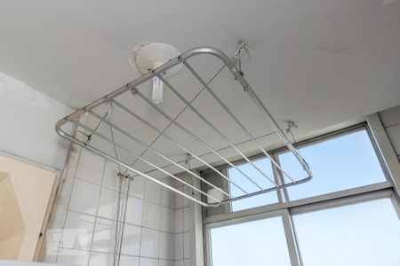 Apartamento à venda com 45m², 2 quartos e 1 vagaÁrea de Serviço