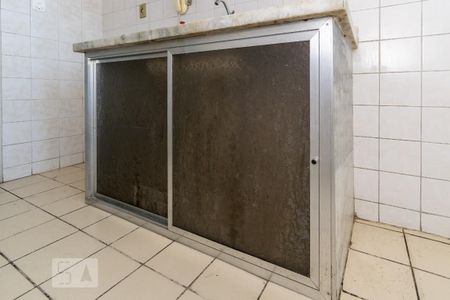 Apartamento à venda com 45m², 2 quartos e 1 vagaCozinha - Armários