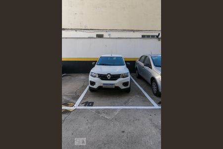 Apartamento à venda com 45m², 2 quartos e 1 vagaGaragem