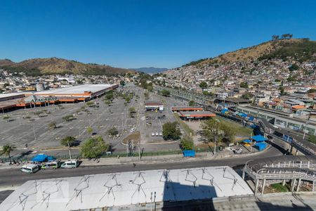 Apartamento à venda com 45m², 2 quartos e 1 vagaVista do Quarto 2