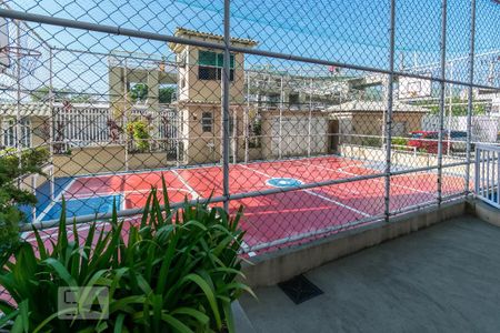 Apartamento à venda com 45m², 2 quartos e 1 vagaÁrea comum - Quadra