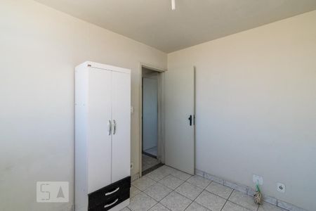 Apartamento à venda com 45m², 2 quartos e 1 vagaQuarto 2